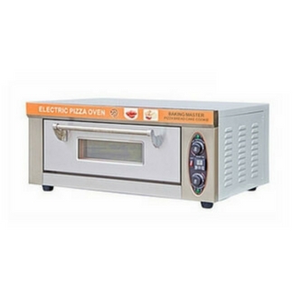 Electric Commercial Pizza Oven at Rs 17000 in Chennai